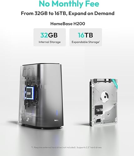 Miniatura 5 de BOTSLAB Cámaras de seguridad inalámbricas para exteriores, kit de 2 cámaras, visión nocturna a color 4K, cámaras solares para seguridad en el hogar