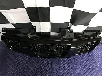 ◇日産エクストレイル T31 フロントグリル＆エンブレム◇