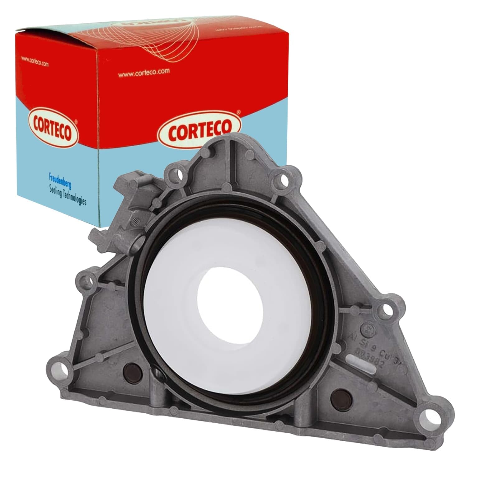 20035843B Shaft Sealing Ring, Crank Axle