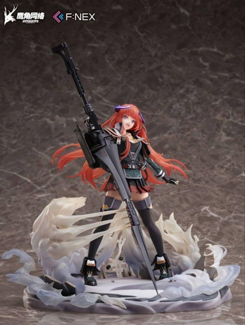 Amazon | アークナイツ バグパイプ 昇進段階二 VER. フィギュア FURYU