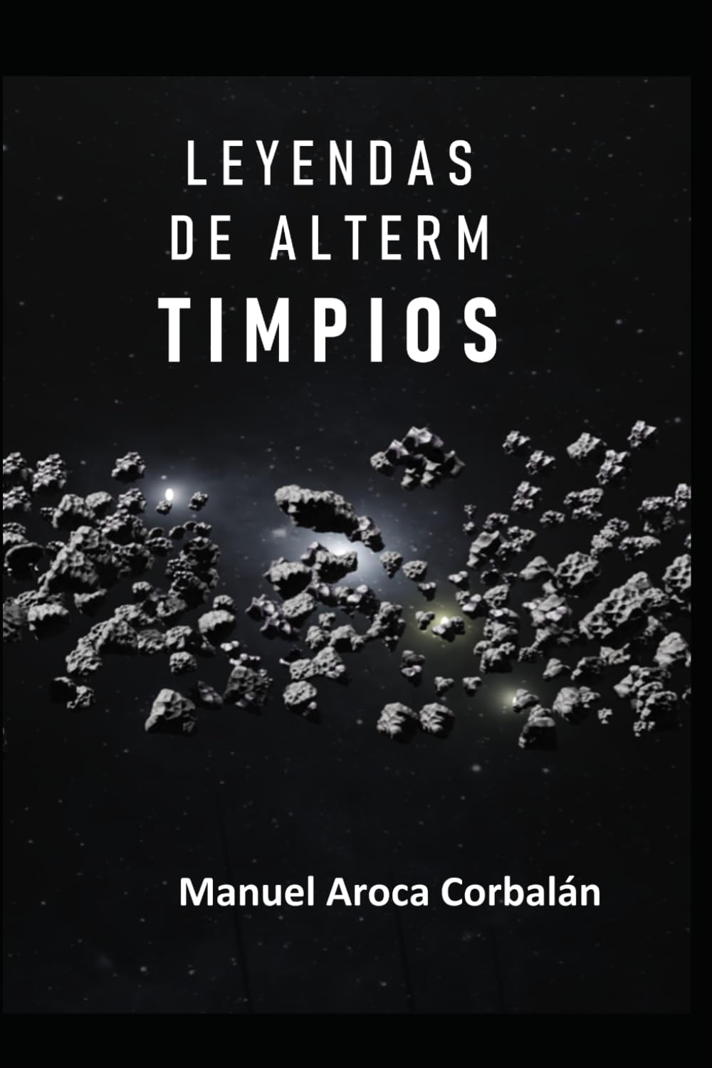 Leyendas de Alterm - Timpios