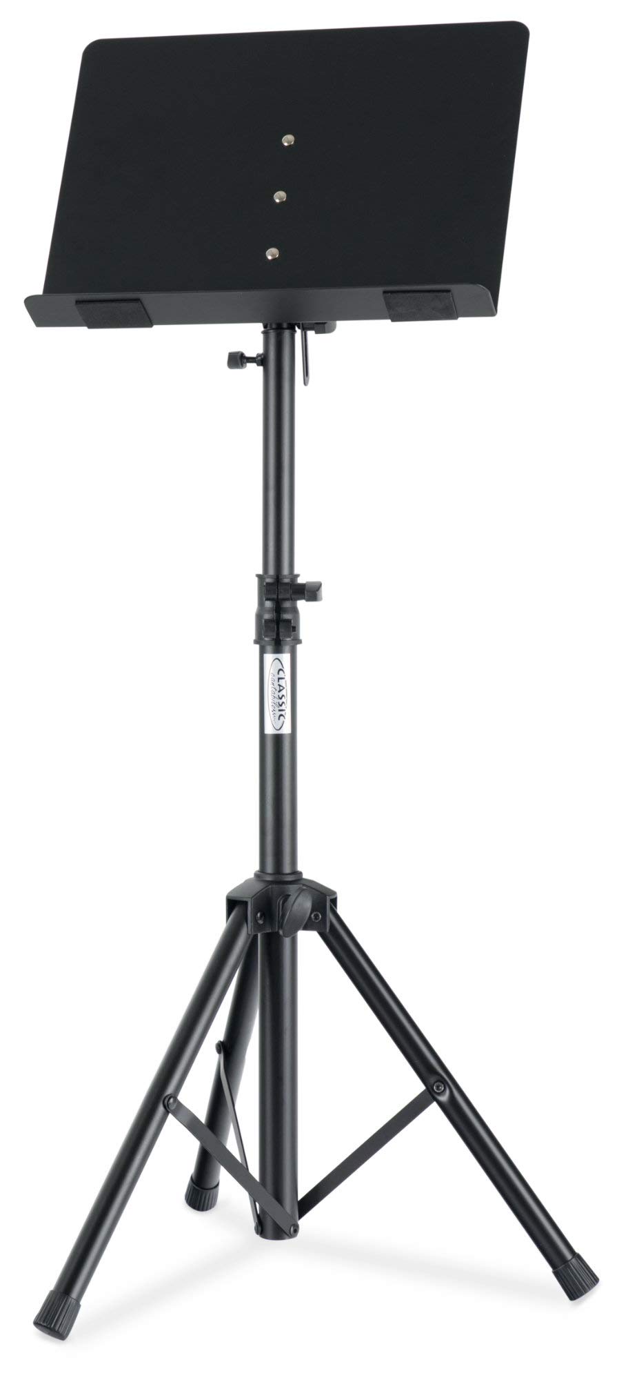 Classic Cantabile Orkeststandaard Heavy Rozenhout 3x Set