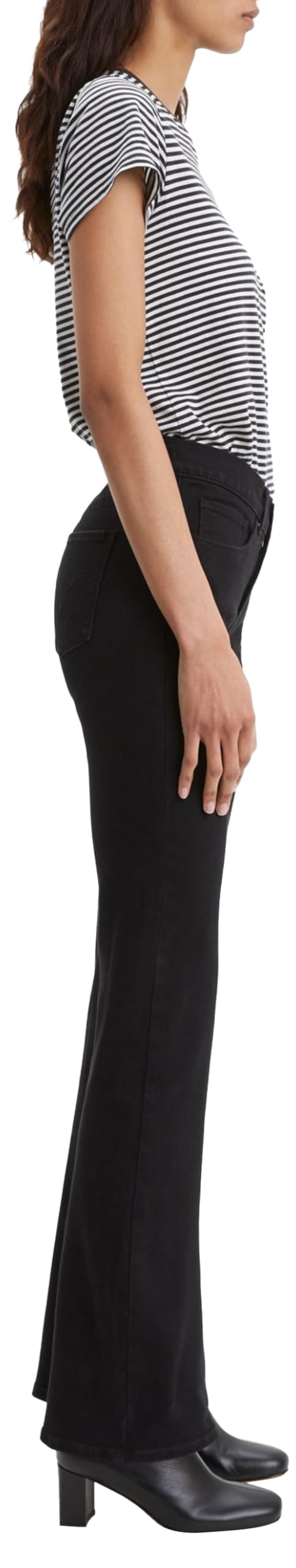 Levi's - Plus-Size 415 Classic Bootcut Jean, Jeans Donna