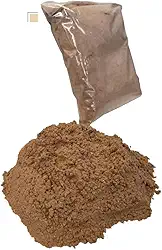 Serragem de Madeira para coelhos roedores repteis