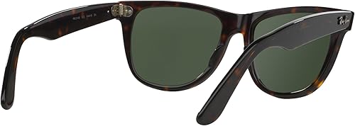 Miniatura 9 de Ray-Ban Rb2140 - Gafas de sol originales Wayfarer