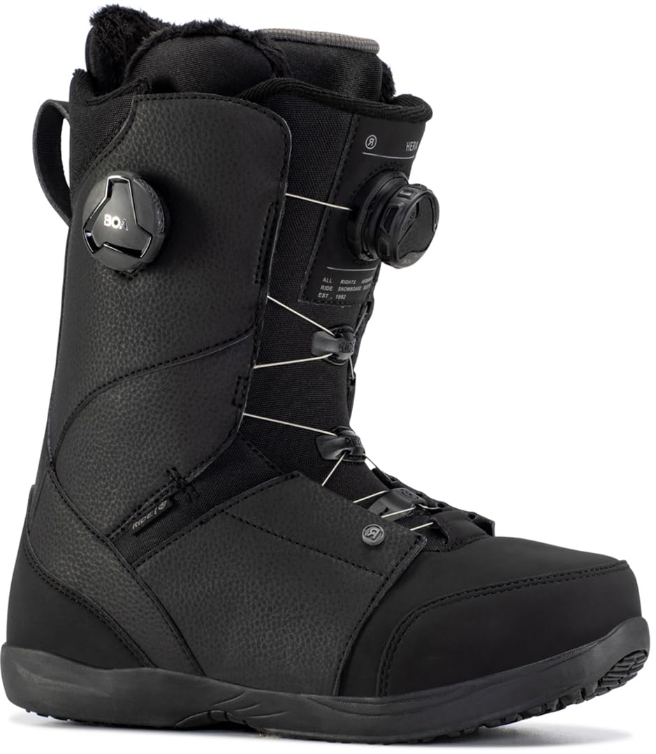 スノーボード ブーツ レディース RIDE ライド BOA HERA 楽天市場】30%off 送料無料 RIDE ライド スノーボード ブーツ