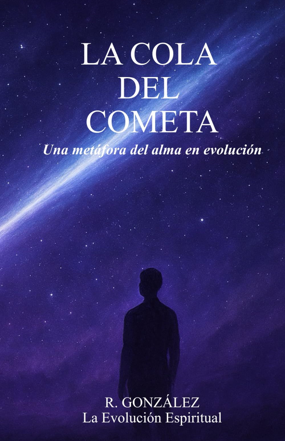 La Cola del Cometa: Una metáfora del alma en evolución