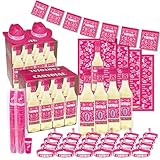 Cartojal Pack Clase Mundial - Vino de licor dulce + 4 botellas de Cartojal ZERO de regalo