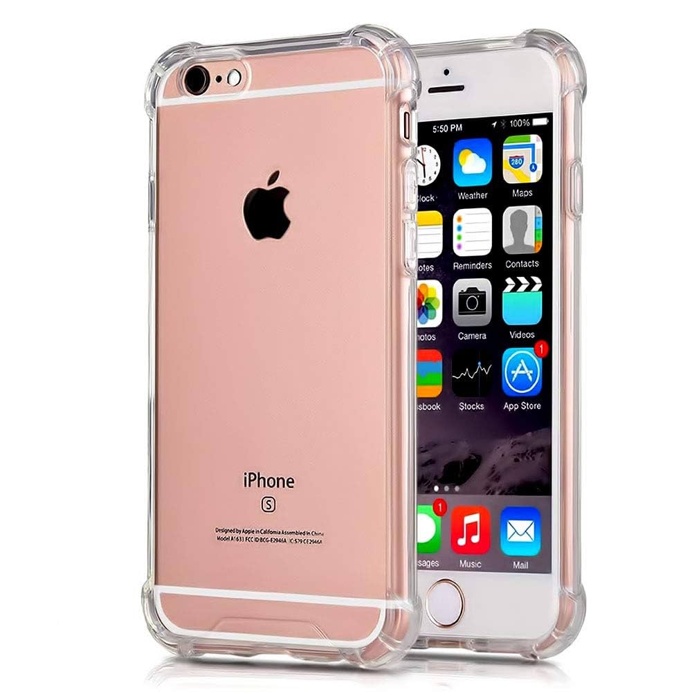 iPhoneケース Apple - iPhone 6plus Amazon.com: Case for Apple iPhone 6 Plus/iPhone 6S Plus (5.5