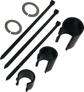 Fix Your Sinking Office Chair in Minutes - No Tools Needed - Supports up to 500 Pounds