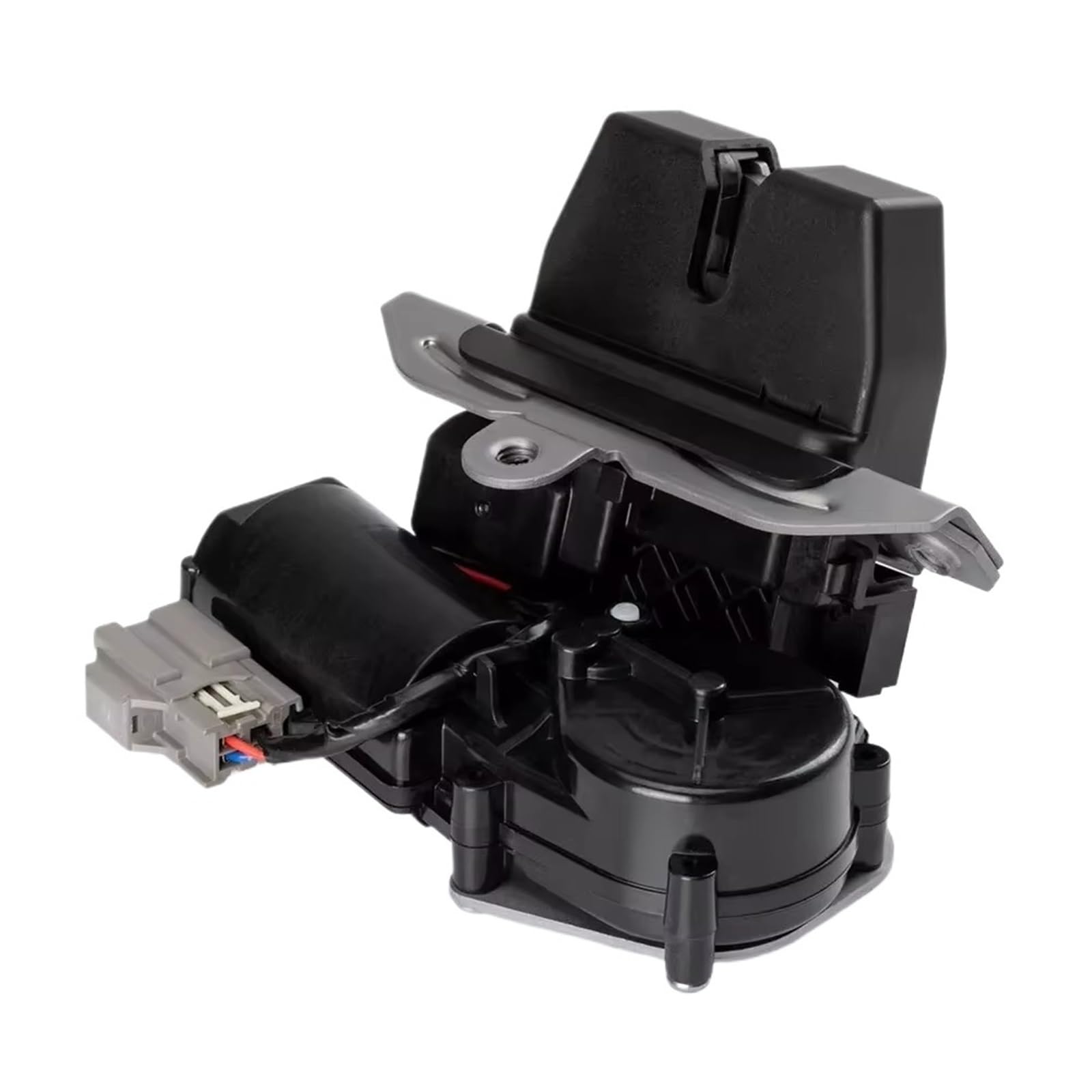 Tailgate Compatible with for Edge 3.5L V6 2015 2016 2017 2018 Door Trunk Lock Actuator Car Boot Lock OEM：FA1Z7443150B 931-273