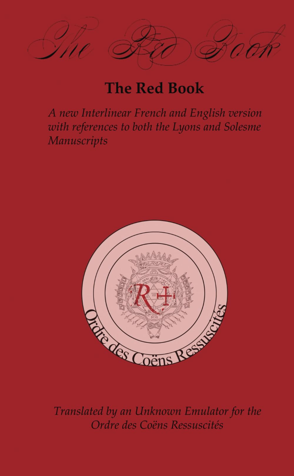 The Red Book