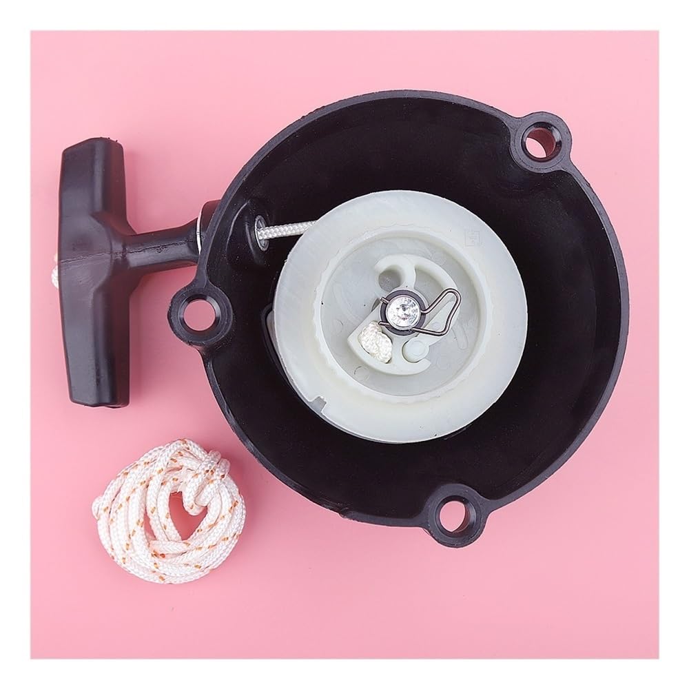 Kit corde démarrage 42821900303 pour souffleur BR500 BR550 BR600