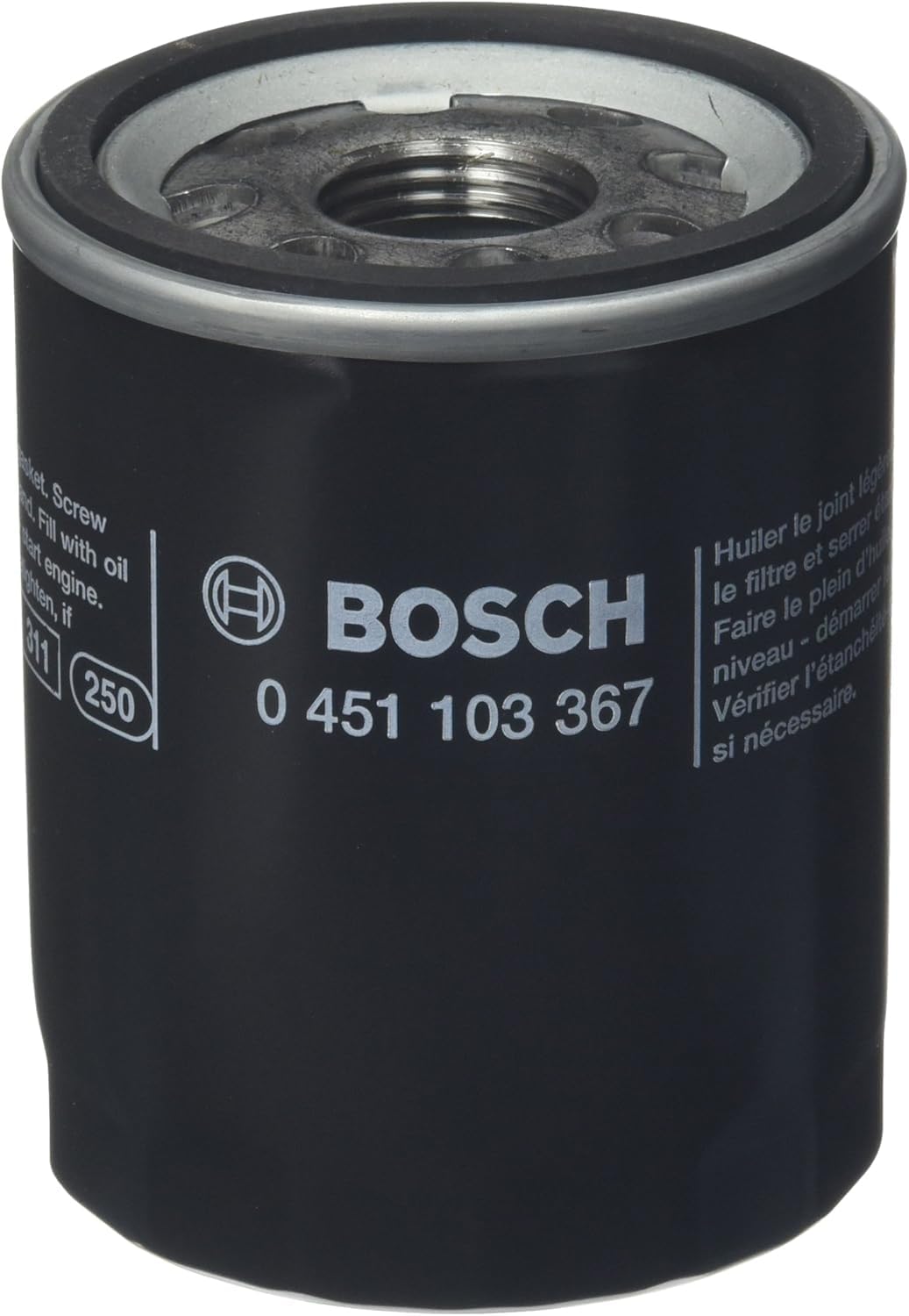 BOSCH(ボッシュ) 輸入車用オイルフィルター OF-JAG-2 ジャガー XJ 等