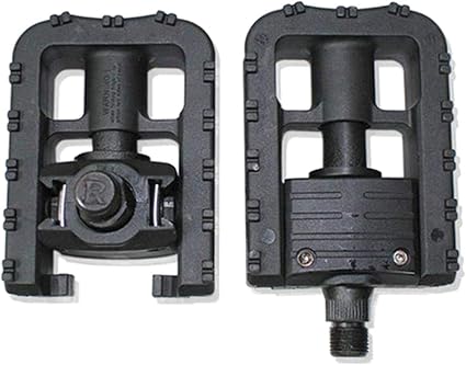 JK-2 1 Paio di Pedali Bici Pieghevoli Pedali MTB Bici Pieghevoli :  Amazon.it: Sport e tempo libero