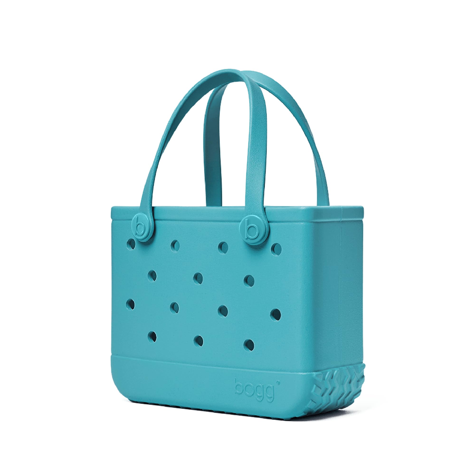 BOGG BAG Bitty Small Tote – 11” x 8.5” x 4.5” – Essential Bags for Beach, Pool, Boat, Sports, Tailgating, Cruise, Travel