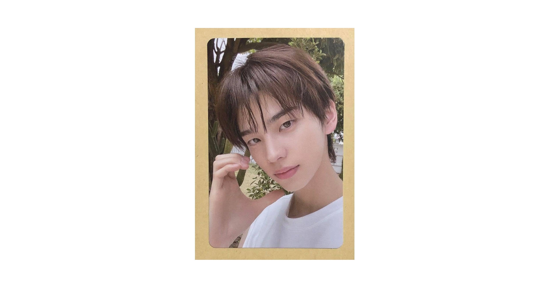 Amazon.co.jp: TWS Summer Beat 韓国盤 シンユ シニュ SHINYU