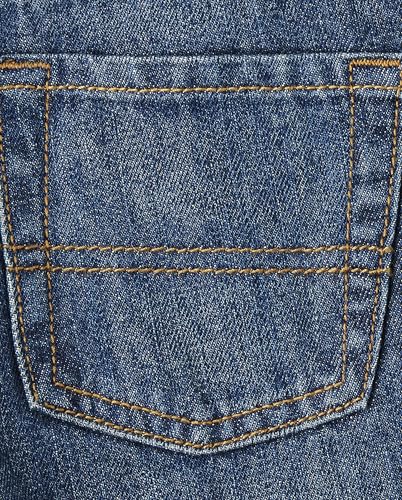 Image of The Children's Place Boys Regular Fit Jeans