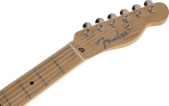 ギター Fender Japan 50s Tele 2016 w/Eric Daw PU ギター Fender Japan 50s Tele 2016 w/Eric Daw PU Fender Japan