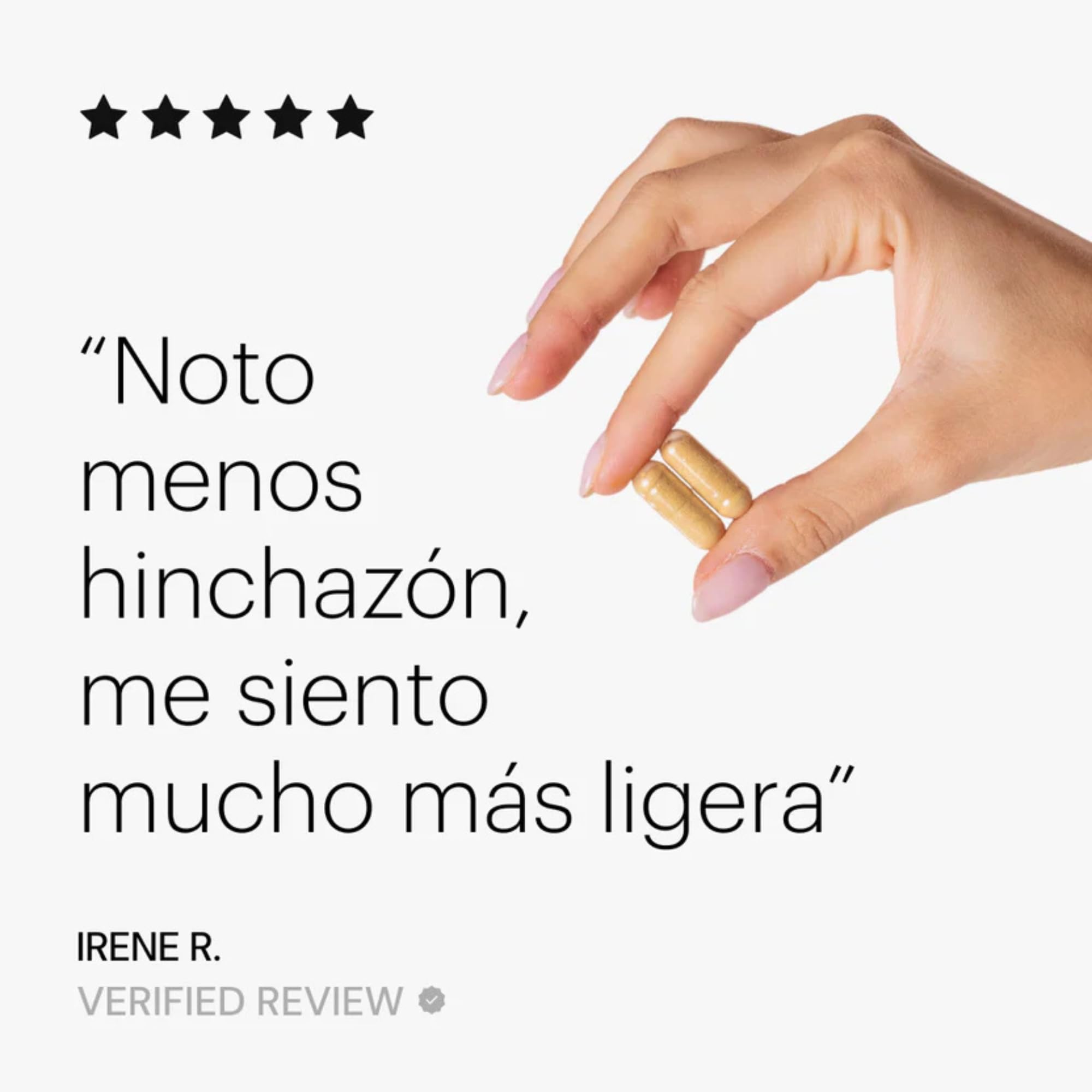 Enzimas Digestivas Butirato Quercetina DigeZyme be levels | Con hinojo, jengibre, melisa y manzanilla. Formula vegana. Sin gluten ni lactosa. 2 capsulas al dia.