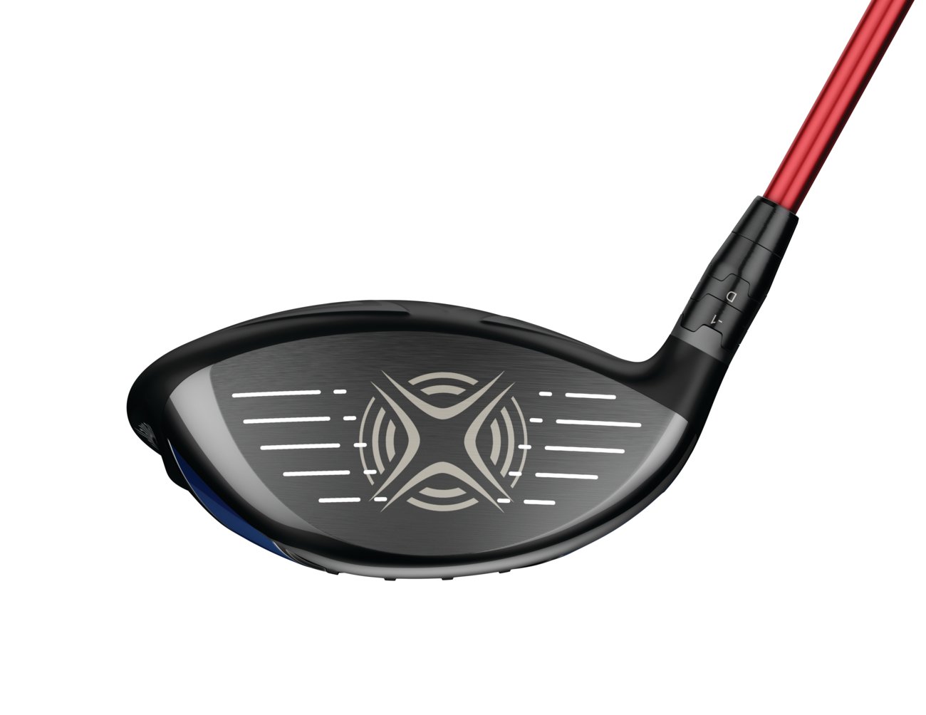 Callaway XR 16 Driver (Men's, Right Hand, 10.5 Degree, Fujikura