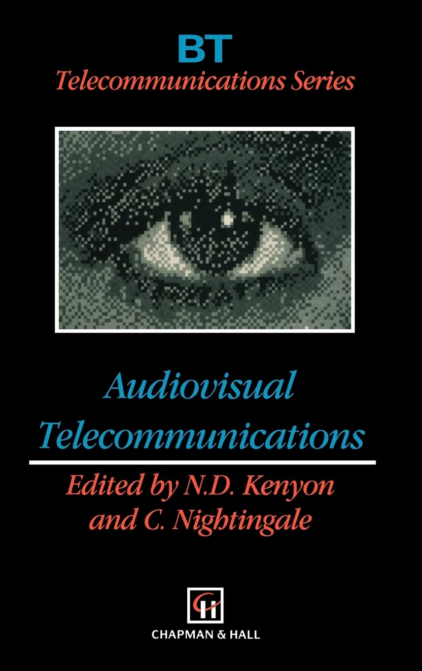 Audiovisual Telecommunications