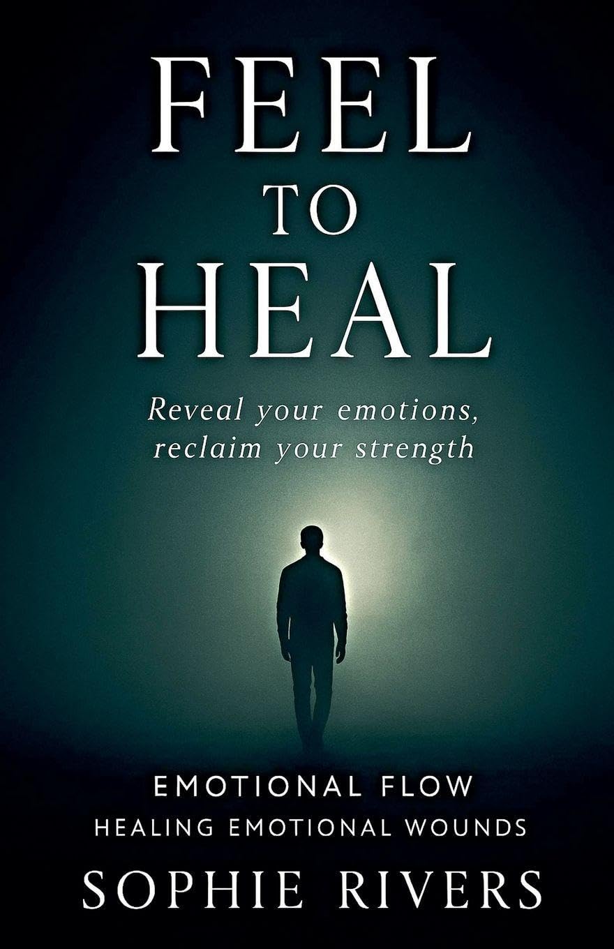Feel to Heal: 7 (Emotional Flow)