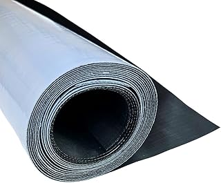 HSS EPDM Waterproofing Membrane EasyStick - Reinforced - Waterproof - se...