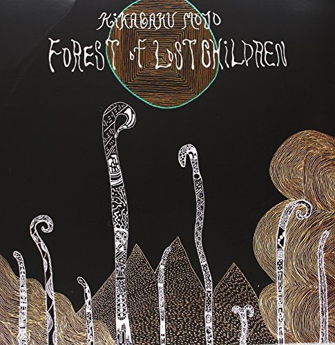 Forest of Lost Children