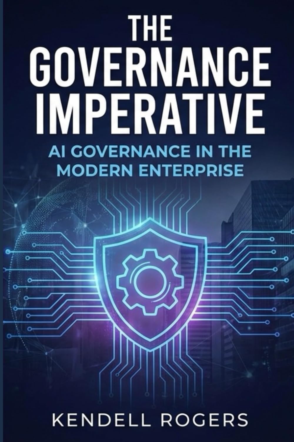 The Governance Imperative: AI Governance in the Modern Enterprise