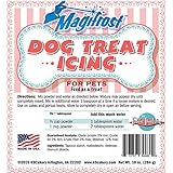 Magifrost Dog Treat Icing 10Oz-