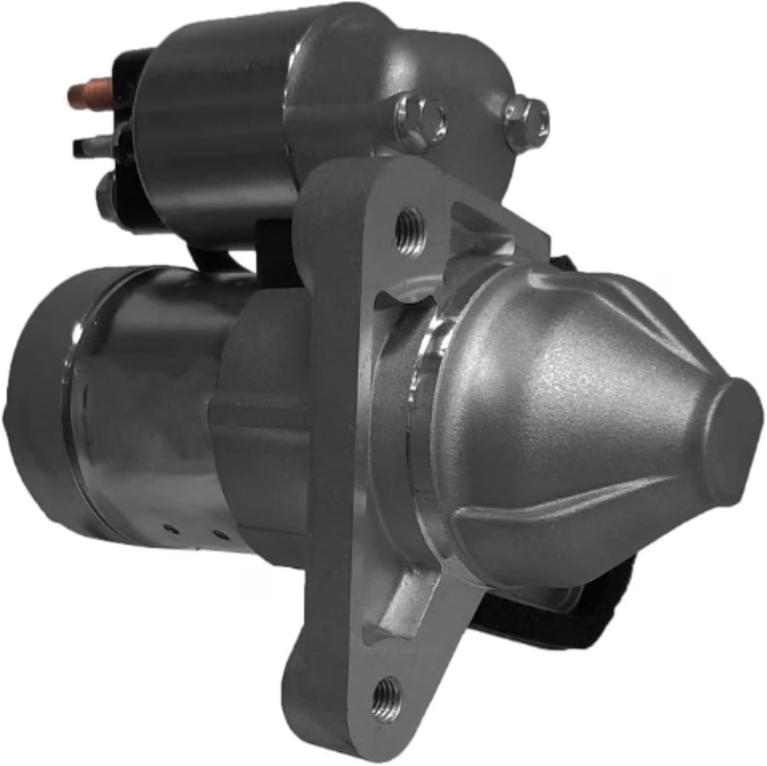 SB Parts Rebuilt Starter Compatible with Nissan Altima (2.0Liter) 2019 2020 2021 22 23 Compatible with Infiniti QX50 19-2023 QX55 2022-2023 2.0L Turbocharged