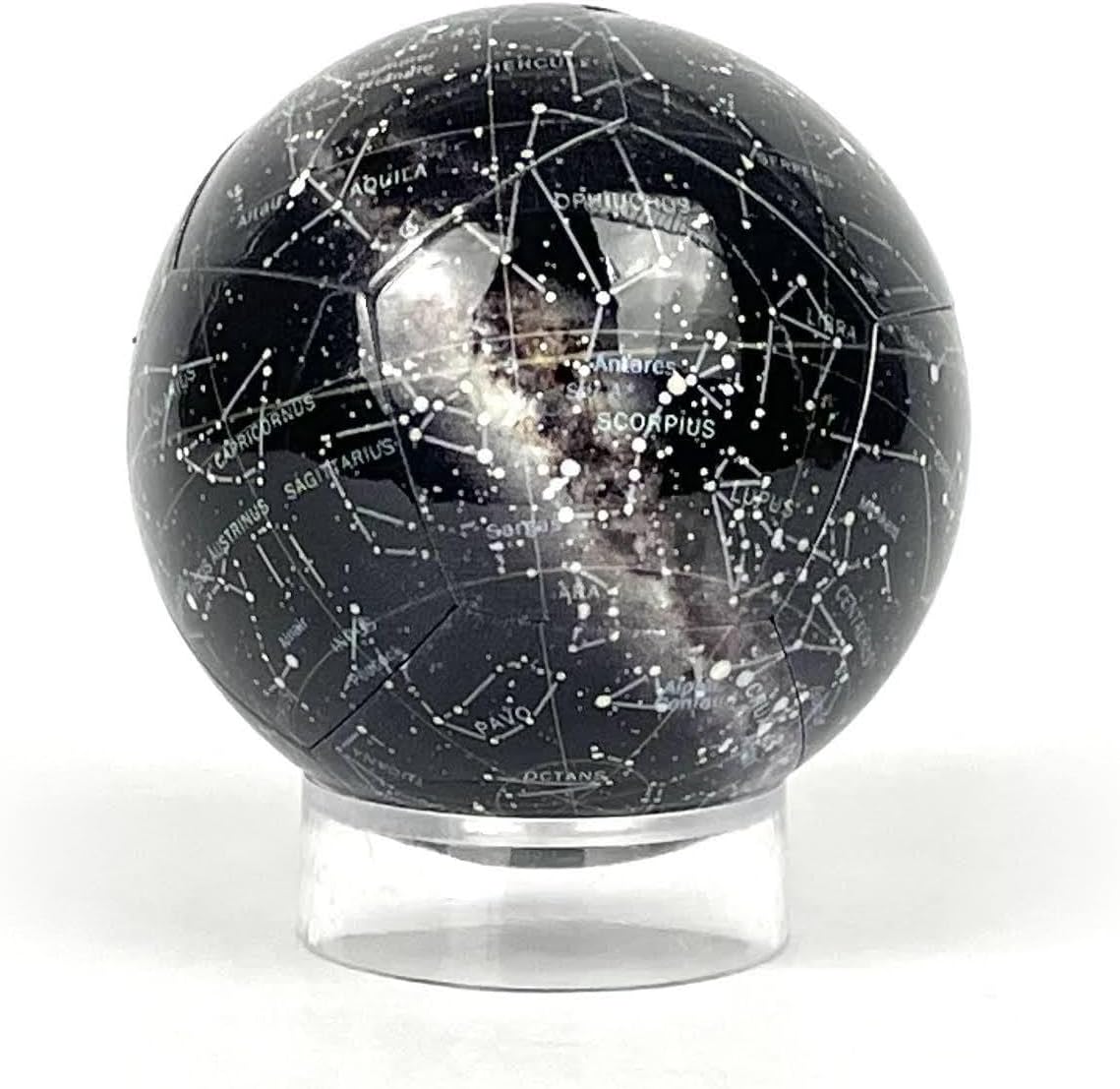 Celestial Globe - Snapspheres 3.1"