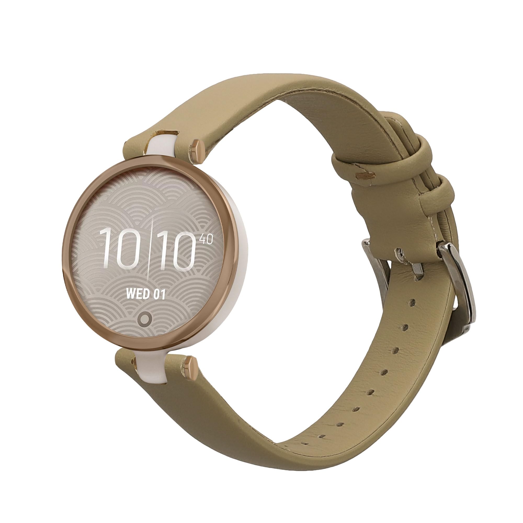 Amazon.co.jp: kwmobile Garmin Lily Sport対応 交換 アームバンド 