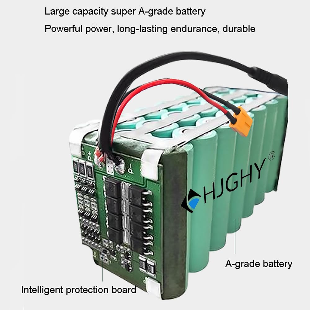 DC 12V 18000mAh 22000mAh 24000mAh 30000mAh Akumulator litowo-jonowy do łodzi Nest Boat 12V Akumulator do zdalnego sterowania łodzią Net Boat