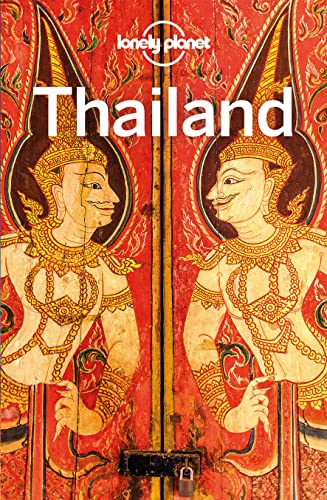 Reiseführer Thailand von Lonely Planet