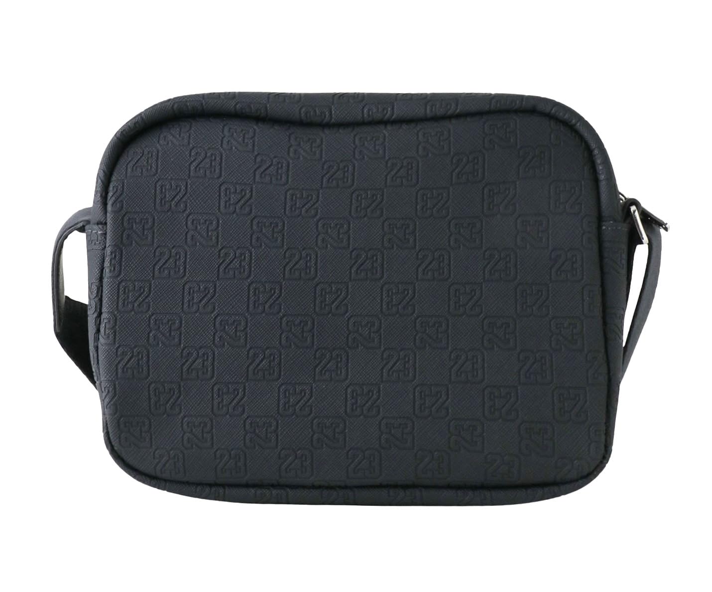 Nike MA9085-G0T Jordan Monogram Mini Messenger Bag