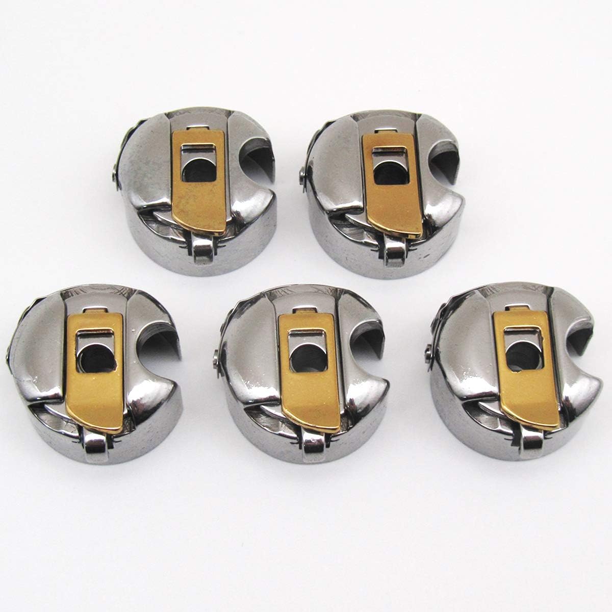 industrial bobbin case