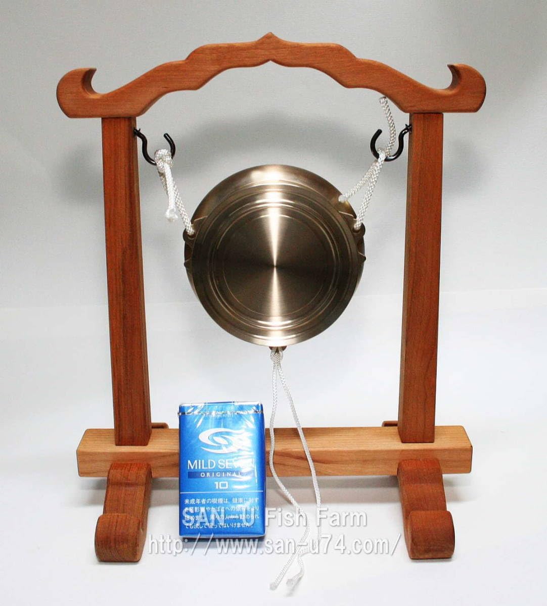 飾り扇全十二本と特製扇箱 中路道人 宮脇賣扇庵 飾り扇全十二本と特製