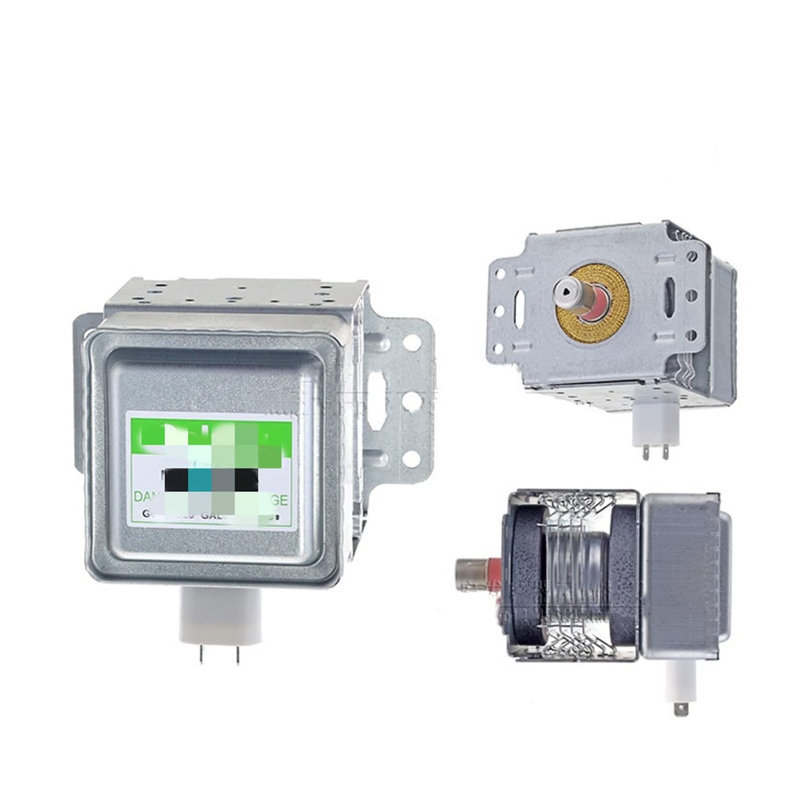 Amazon.com: Microwave Oven Magnetron M24FA-410A M24FB-410A Fit For 