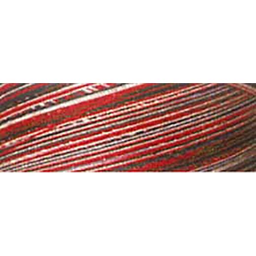 Signature Thread Machine Quilting Thread, 40wt/3000 yd, Variegated Holiday