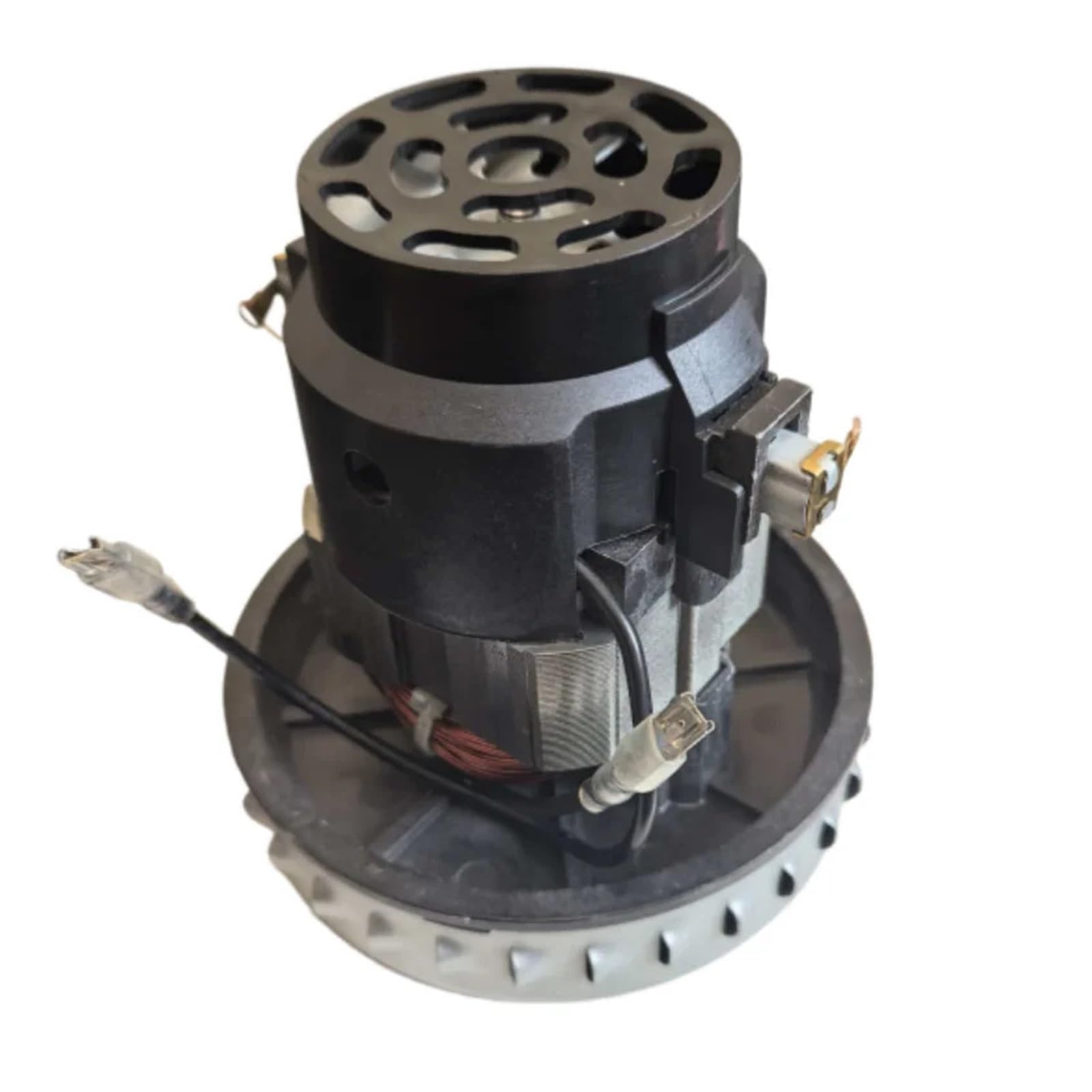 Eezii One Color 220V 1400W Vacuum Cleaner Motor, Compatible For Scheppach, 20-Liter Vacuum Cleaner Motor Water Pump Motor Replacement
