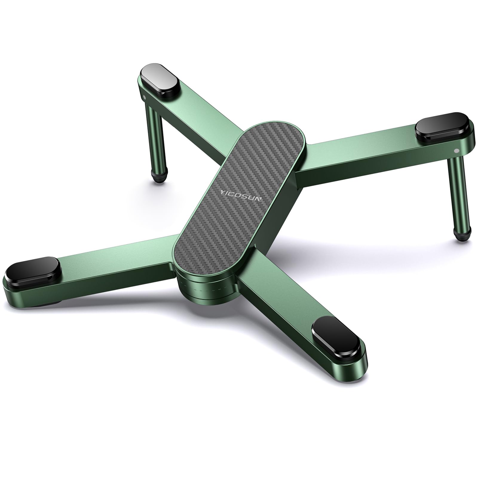 Support d'ordinateur contre le mal de dos YICOSUN X1 pliable - 8