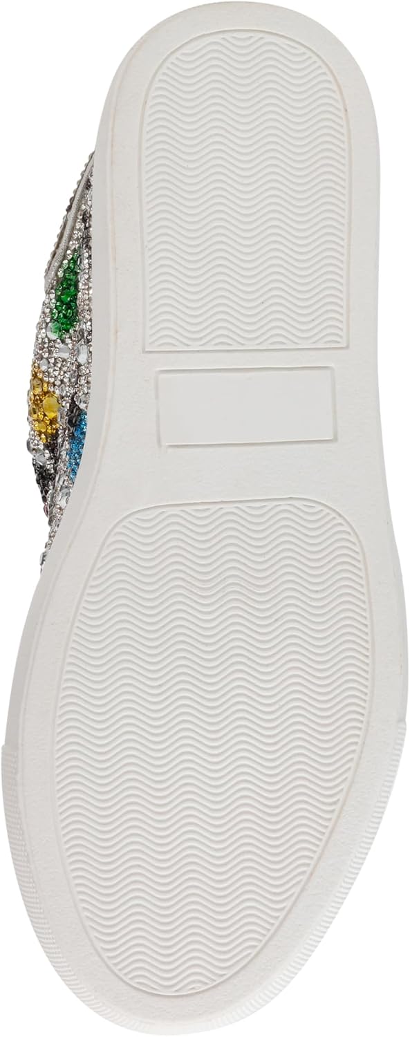 Betsey Johnson Girl's Sidny (Little Kid/Big Kid)