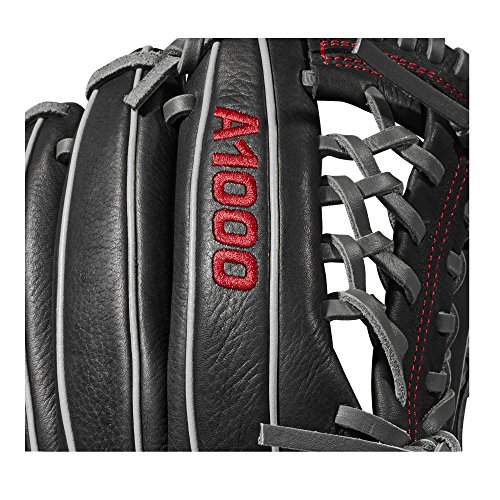 Wilson A1000 1789 11.5" Baseball Glove - Right Hand Throw