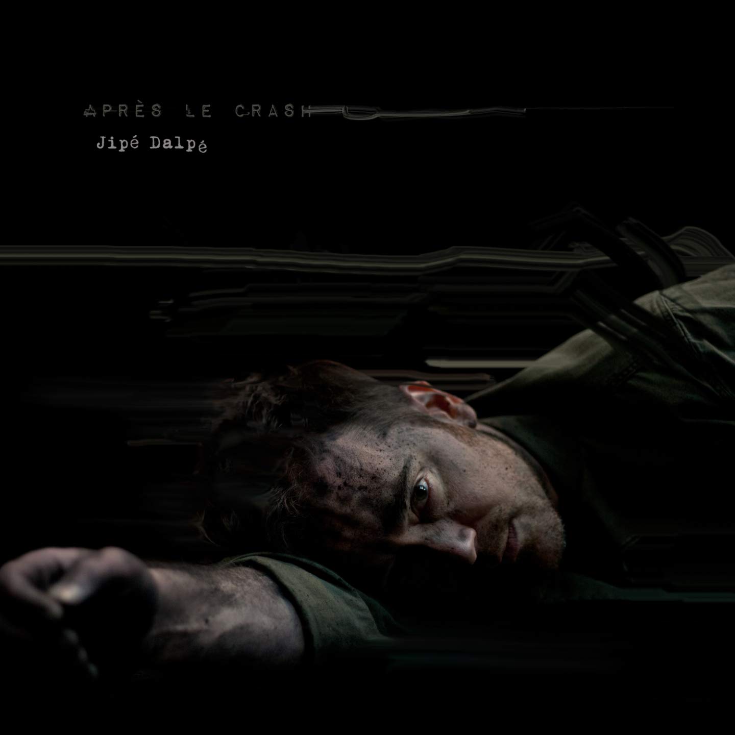 Après le crash [Audio CD] Jipé Dalpé