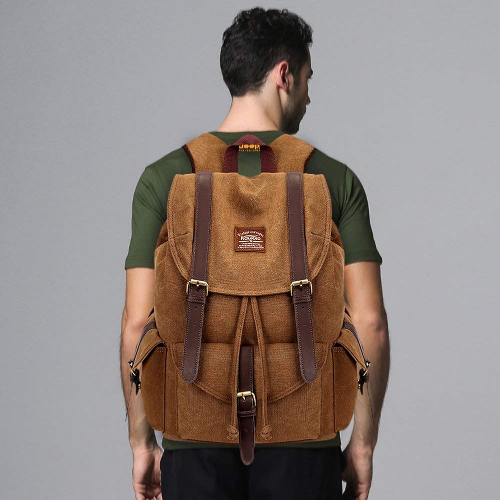 KAUKKO Ep6 Sac à dos Mixte