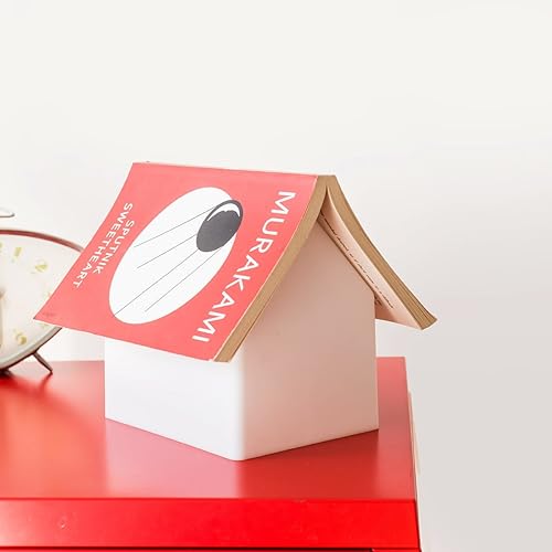 Miniatura 4 de SUCK UK  Lámpara de mesita de noche con soporte para libros  Lámpara LED para dormitorio  Lámparas de noche y soportes para libros  Luces de lectura