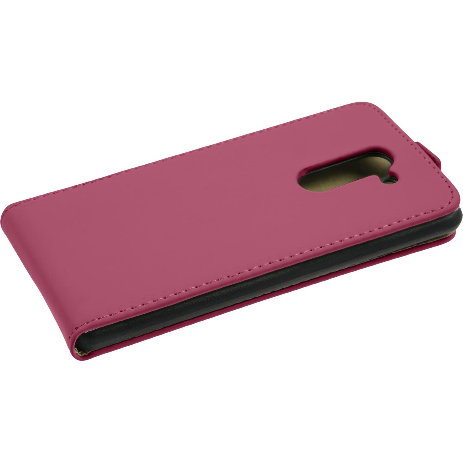 Per Il Caso Di Huawei Honor 6X Caso Magnetico Cope Del Cuoio Del Raccoglitore Per Huawei Honor Gr5 2017 Del Basamento Coque Del Telefono Custodie