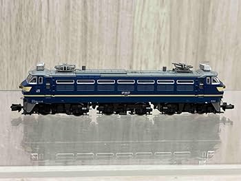 Amazon | ［動作確認済み］Nゲージ 9151 EF66形電気機関車 (27